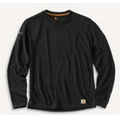 Men's Base Force  Cool Weather Crew Neck Top